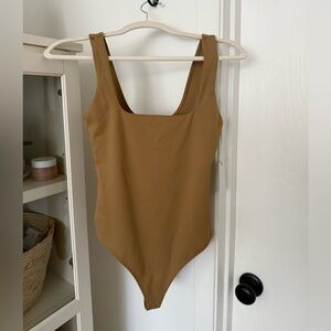 CLEAR OUT SALE Good American bodysuit